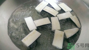 吃茄子有什么壞處？吃茄子的禁忌有哪些？