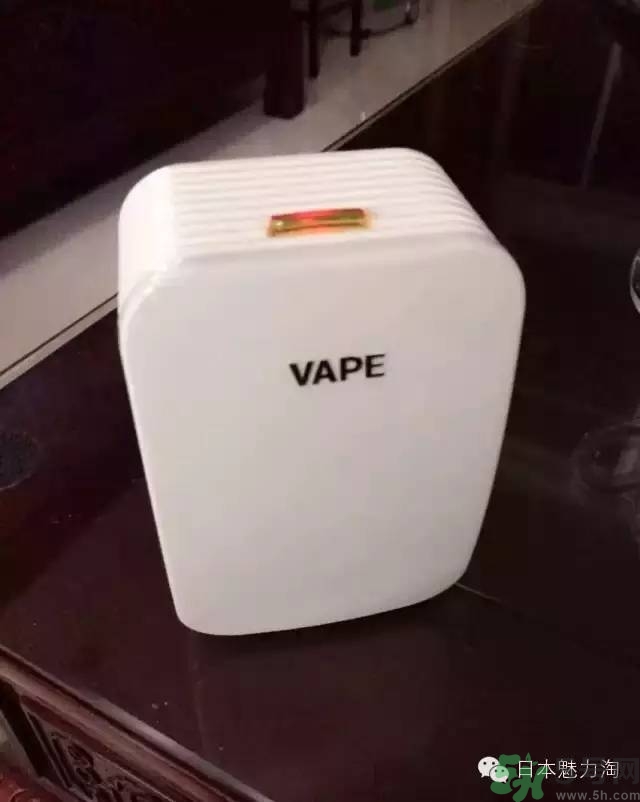 vape驅(qū)蚊器怎么用？vape驅(qū)蚊器使用說明書