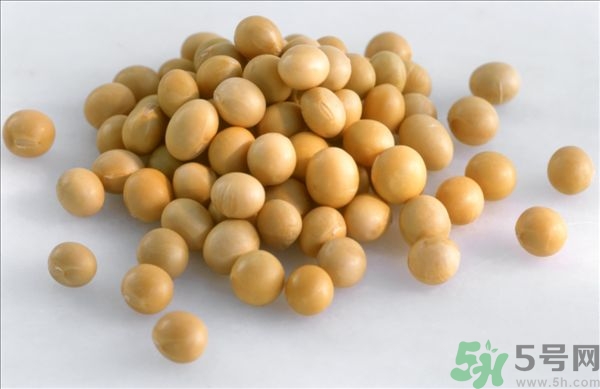 黃豆怎么做豐胸？黃豆怎么吃才豐胸？