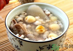 蓮子產(chǎn)婦可以吃嗎？坐月子期間可以蓮子嗎？