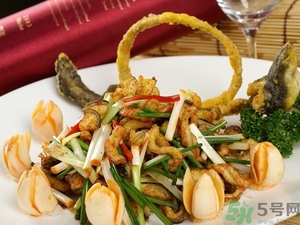 點菜的技巧有哪些？怎樣點一桌好菜？
