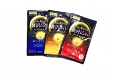 佑天蘭果凍面膜哪款好？佑天蘭果凍面膜紅藍區(qū)別？