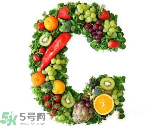 曬黑了吃VC可以美白嗎？曬黑了吃VC有美白效果嗎？