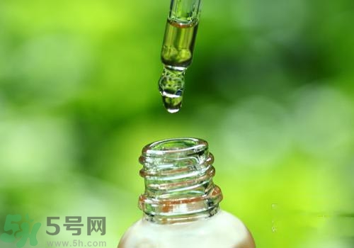 精華液有什么功效？精華液是做什么的有什么用？