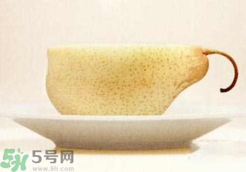 冰糖雪梨的熱量是多少？喝冰糖雪梨會胖嗎？