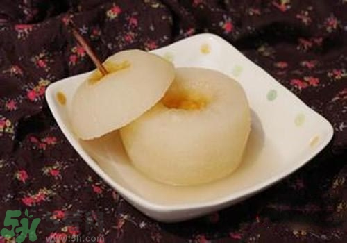 發(fā)燒可以喝冰糖雪梨嗎？發(fā)燒喝冰糖雪梨好嗎？