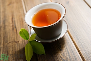 瘦肚子喝什么茶效果好？喝什么茶能減肚子？