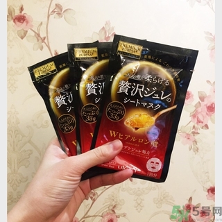 utena佑天蘭果凍面膜怎么用？佑天蘭果凍面膜使用方法