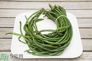 腎炎能吃豆角嗎？慢性腎炎吃豆角好嗎？