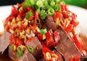 豬血的存放時(shí)間是多久？豬血的保存方法