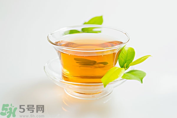 瘦肚子喝什么茶效果好？喝什么茶能減肚子？
