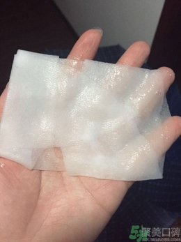 snp燕窩面膜用洗嗎？snp燕窩補水面膜用完需要洗嗎？