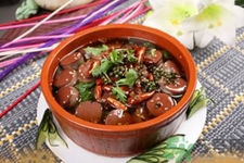 隔夜的豬血能吃嗎？豬血放了一夜可不可以吃？