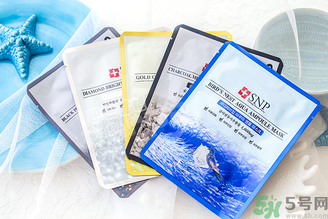 snp燕窩面膜孕婦能用嗎？snp燕窩補(bǔ)水面膜孕婦可以用嗎？