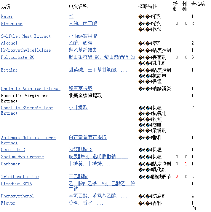 snp燕窩面膜一盒多少片？snp燕窩補水面膜多少錢一盒？