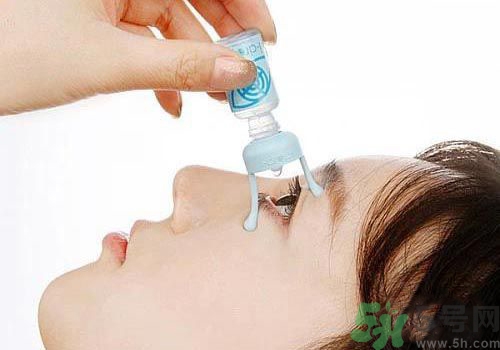 眼藥水過期了能用嗎？眼藥水過期了用了好嗎？