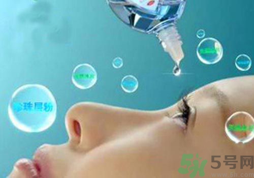 用眼藥水眼睛發(fā)紅是怎么回事？用完眼藥水眼睛有紅血絲怎么辦？