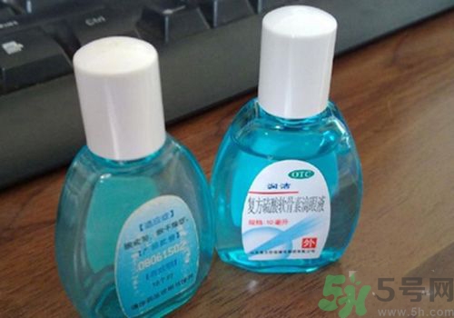 用完眼藥水眼睛發(fā)癢是怎么回事？用完眼藥水眼睛發(fā)癢怎么辦？
