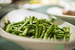 吃豆角會(huì)胖嗎？吃豆角有什么好處？