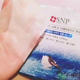 snp燕窩面膜孕婦能用嗎？snp燕窩補(bǔ)水面膜孕婦可以用嗎？