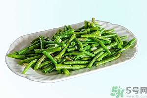 吃豆角會胖嗎？吃豆角有什么好處？