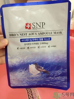 snp燕窩面膜孕婦能用嗎？snp燕窩補(bǔ)水面膜孕婦可以用嗎？