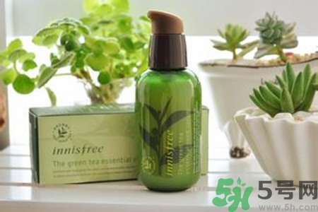 悅詩風(fēng)吟小綠瓶用法 悅詩風(fēng)吟小綠瓶怎么用？