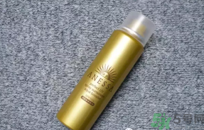 安耐曬噴霧怎么樣？安耐曬噴霧好用嗎？