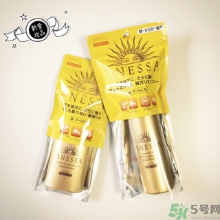 安耐曬噴霧怎么樣？安耐曬噴霧好用嗎？