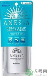 安耐曬哪款好用？安耐曬哪個顏色好用？