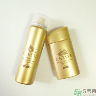 安耐曬噴霧怎么樣？安耐曬噴霧好用嗎？