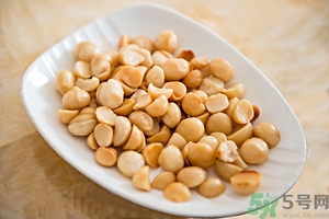 夏威夷果產(chǎn)地在哪里？夏威夷果為什么有奶香？