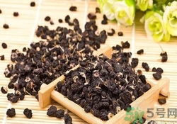 吃黑枸杞有什么好處？吃黑枸杞有什么壞處？