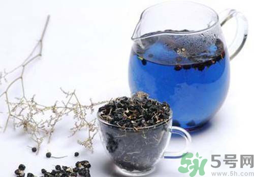 吃黑枸杞有什么好處？吃黑枸杞有什么壞處？