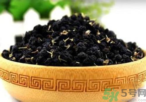 吃黑枸杞有什么好處？吃黑枸杞有什么壞處？