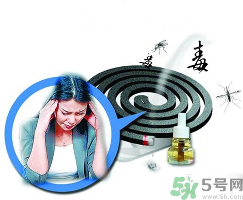寶寶可以用電蚊香嗎？電蚊香對寶寶有害嗎？