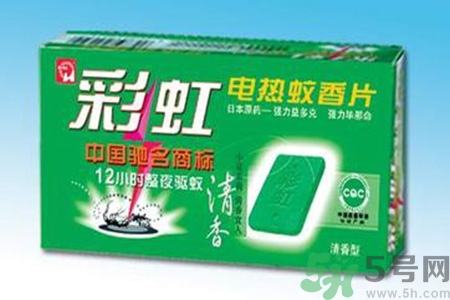 電蚊香片一片能用多久？電蚊香片能用多久？
