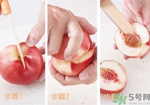 桃子裂口是什么原因？表面有裂口的桃子能吃嗎？