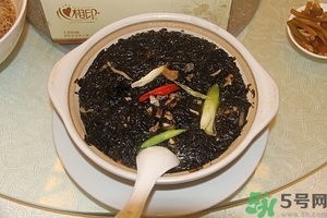 紫菜會發(fā)霉嗎？吃紫菜有什么好處和壞處？