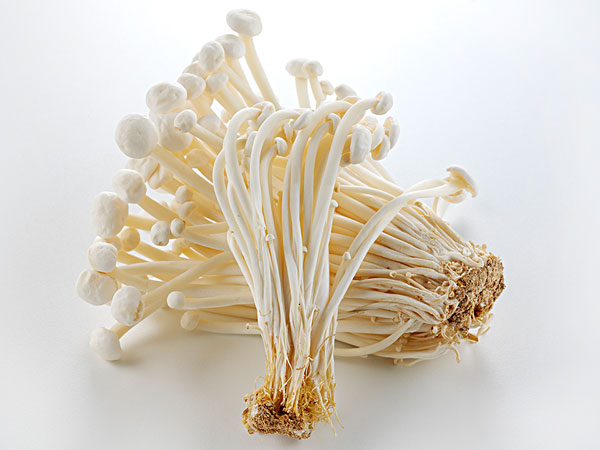金針菇變黃了還能吃嗎？金針菇放久了黃了可以吃嗎？