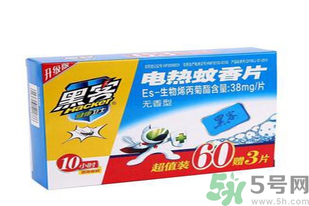 電蚊香片過期了能用嗎？電蚊香片過期了能不能用？