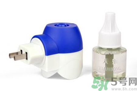 電蚊香液有毒嗎？誤食電蚊香液會怎樣？