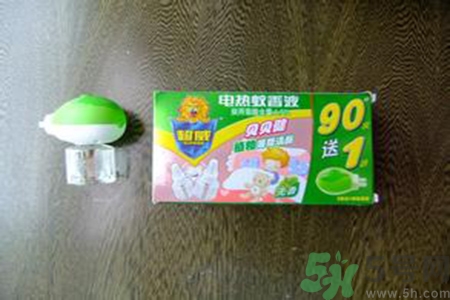 電蚊香液哪個(gè)牌子好？怎么挑選電蚊香液？