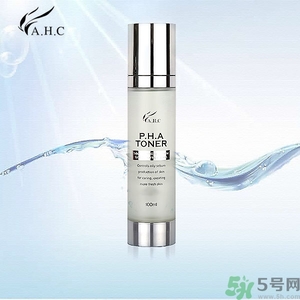 AHC神仙水怎么樣？AHC神仙水功效作用