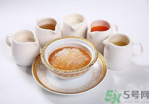 燕窩可以天天吃嗎？燕窩一天吃多少？