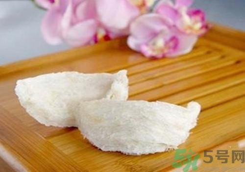 女性吃燕窩有什么好處？燕窩的功效與作用