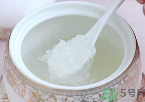 女性吃燕窩有什么好處？燕窩的功效與作用
