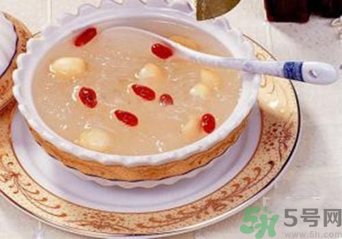 燕窩是酸性還是堿性？燕窩是堿性的嗎？