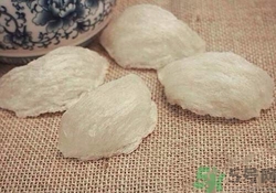 燕窩是酸性還是堿性？燕窩是堿性的嗎？