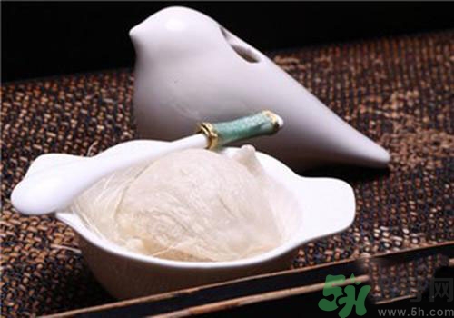 燕窩是酸性還是堿性？燕窩是堿性的嗎？